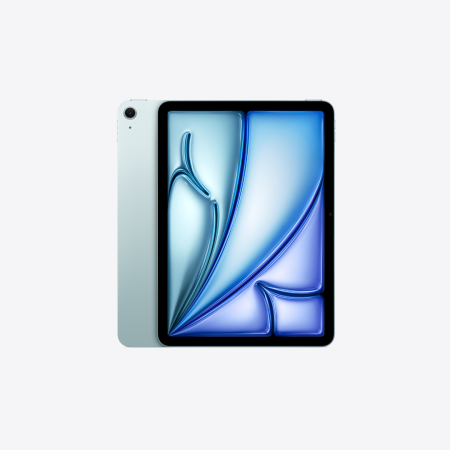 Apple Ipad Air 6 M2 8/ 256 Gb Голубой