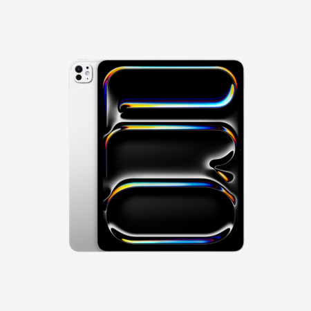 Apple Ipad Pro 11 M4 256 Gb Черный