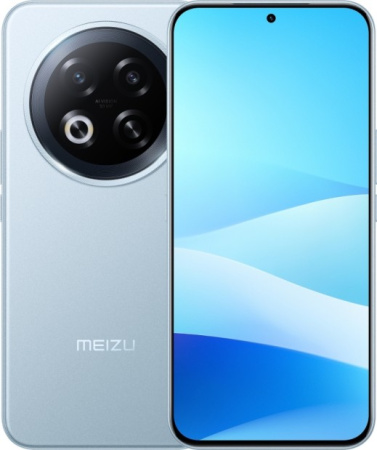 Meizu Note 22 Pro 8/256 GB Голубой