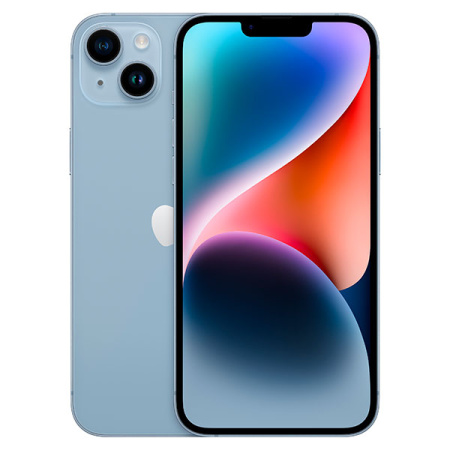 Apple iPhone 14 Plus 4/256 GB Голубой