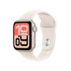 Apple Series SE 3 40 mm Серебро