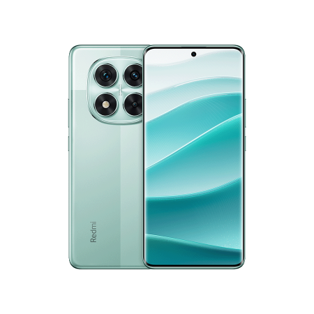 Xiaomi Redmi Note 14 Pro 12/512 GB Голубой