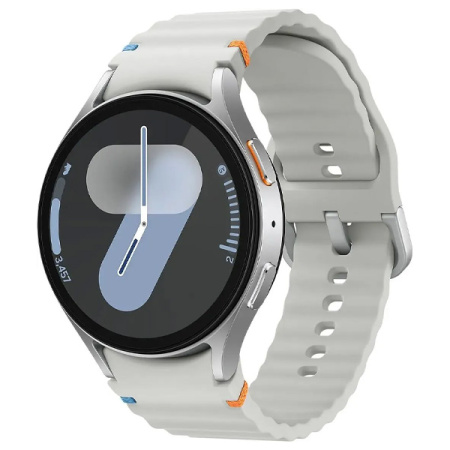 Samsung Watch 7 44 mm Серебро