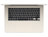 Apple MacBook Air (2025) 15,6 M4 24/512 Гб StarLight MC6K4