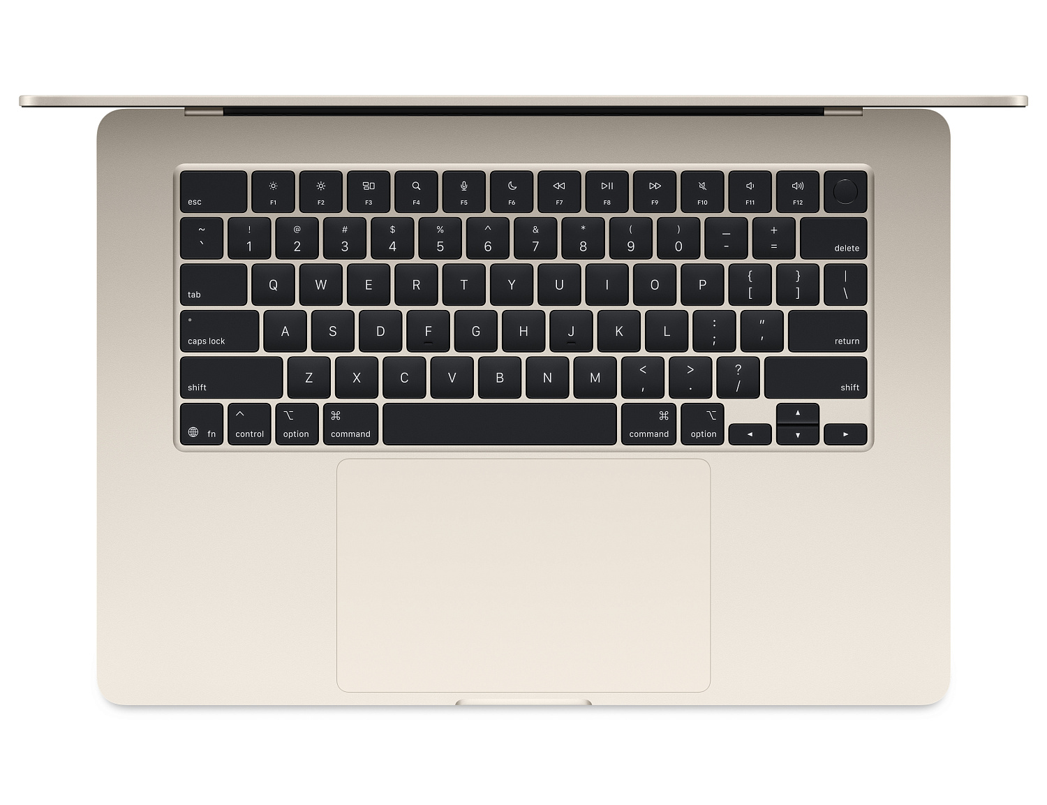 MacBook Air (2025) 15,6 M4 24/512 Гб