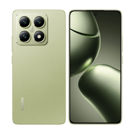 Xiaomi 14T 12/ 256 GB Зеленый