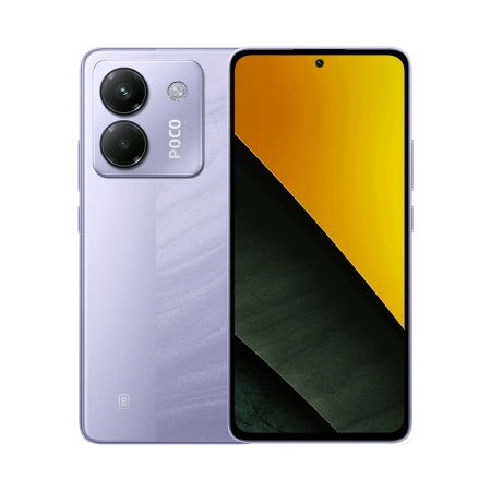 Poco M7 Pro 5G 12/256 GB Фиолетовый