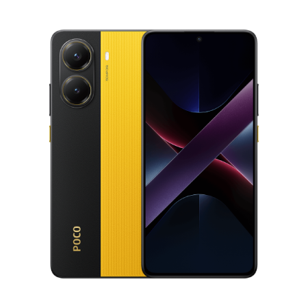 Poco X7 Pro 12/256 GB Желтый
