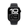Apple Series 10 46 mm Black