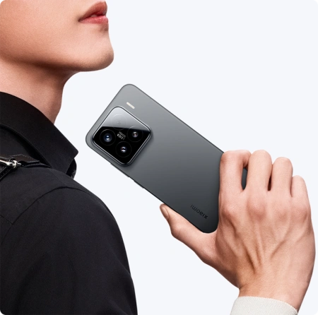 Xiaomi 15 12/512 GB Черный