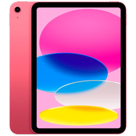 Apple  Ipad Air 11 (A16) WIFI  256 Gb Розовый