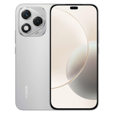 Honor 400 Lite 8/256 GB Серый