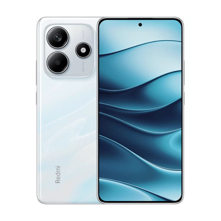 Xiaomi Redmi Note 14 6/128 GB Голубой
