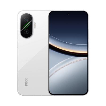 Poco  F7  12/512 GB Белый