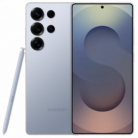 Samsung Galaxy S25 Ultra 12/1 TB Голубой