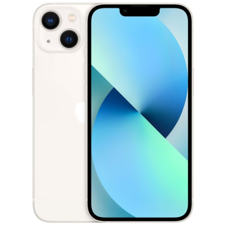 Apple iPhone 13 4/128 GB Белый