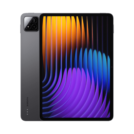 Xiaomi Pad 7 Pro 12/ 512 Gb Черный
