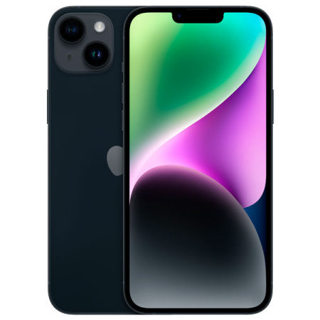Apple iPhone 14 Plus 4/256 GB Черный