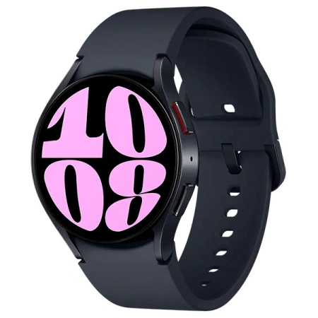 Samsung Watch 6 40 mm Черный