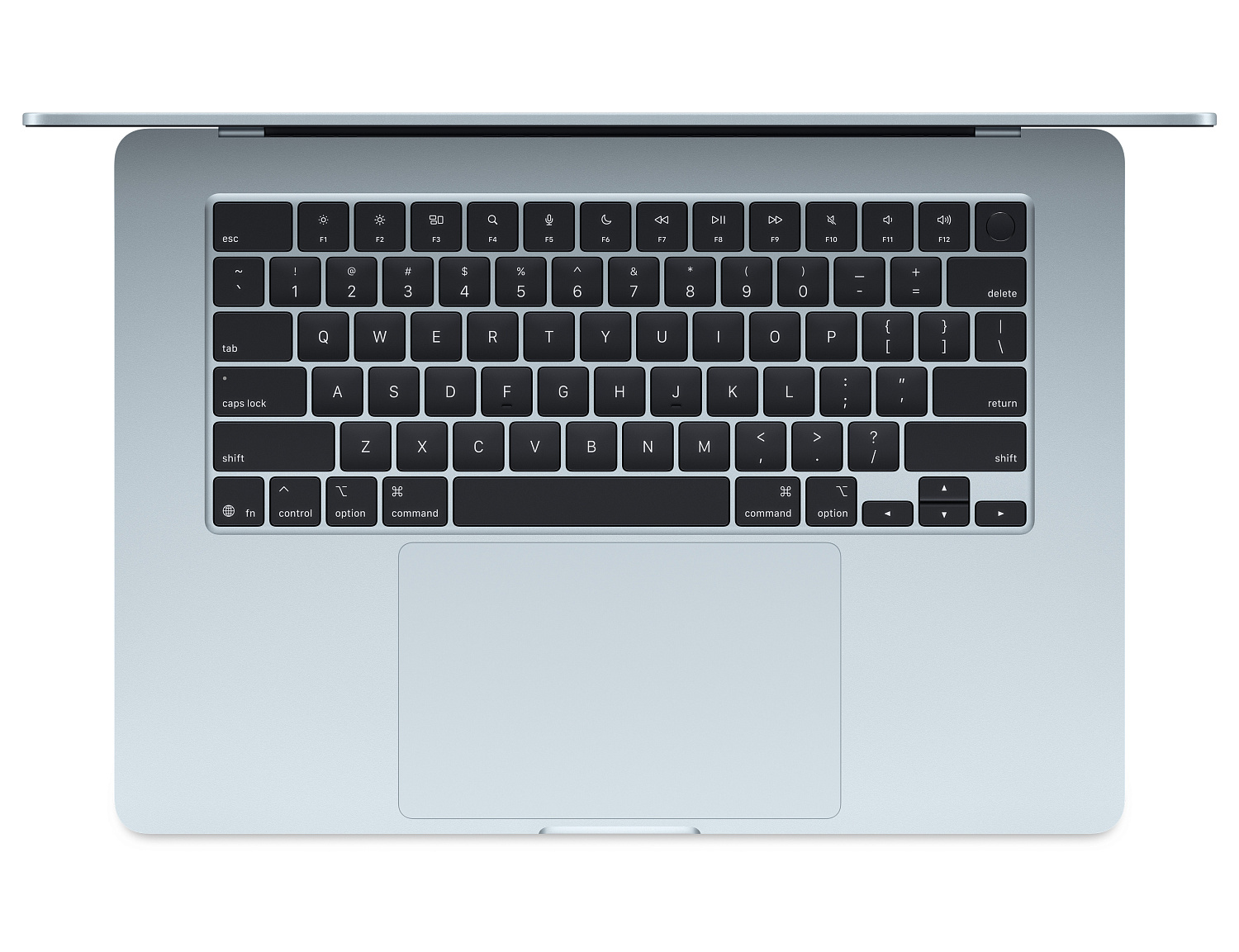 MacBook Air (2025) 15,6 M4 24/512 Гб