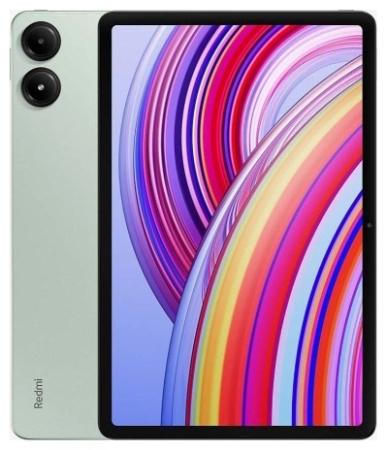 Redmi PadPro 8/ 256 Gb Зеленый