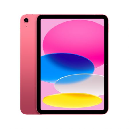 Apple Ipad 10 2022 64 Gb Розовый