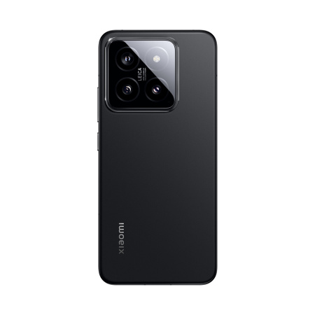 Xiaomi 14 12/512 GB Черный