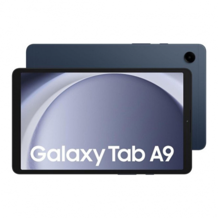 Samsung Tab A9 8.7 4/64 Gb Темно-Синий