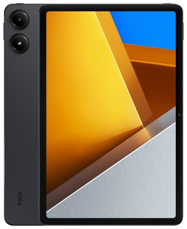 Poco Pad 8/ 256 Gb Серый