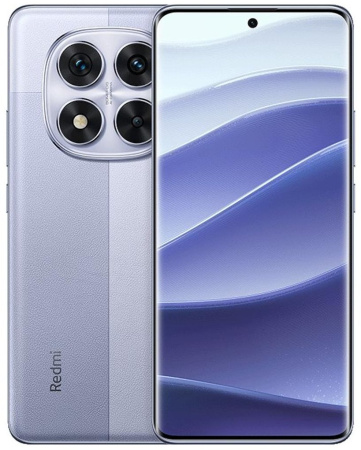 Xiaomi Redmi Note 14 Pro 5G 8/256 GB Фиолетовый
