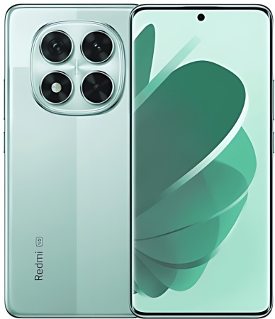 Xiaomi Redmi Note 14 Pro 5G 8/256 GB Зеленый