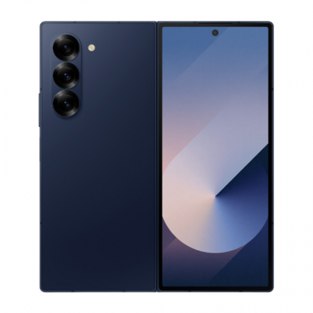 Samsung Galaxy Z Fold 6 12/512 GB Синий