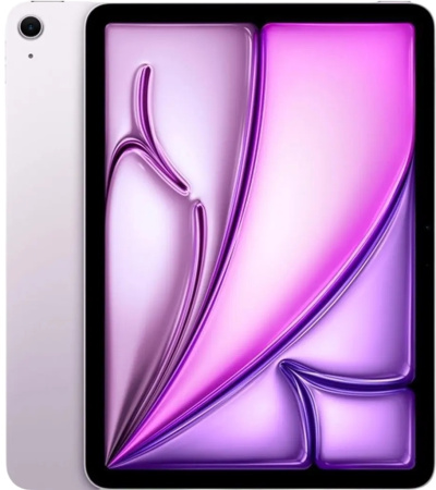 Apple  Ipad Air 7 128 Gb  Фиолетовый