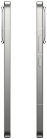 Xiaomi 15T Pro 12/512 GB Серый