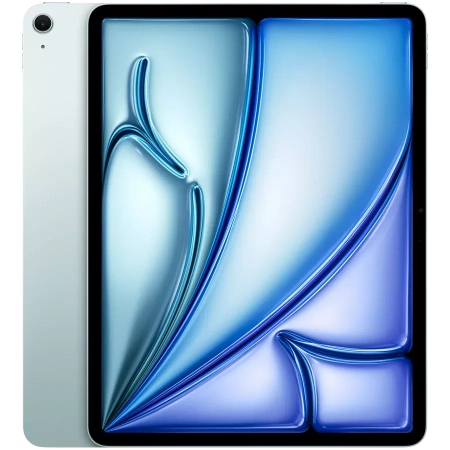 Apple  Ipad Air 7 (13) 128 Gb  Голубой