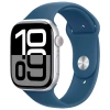 Apple Series 10 42 mm Silver