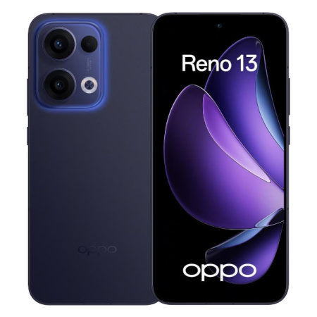 Oppo Reno 13 5G 12/512 GB Синий