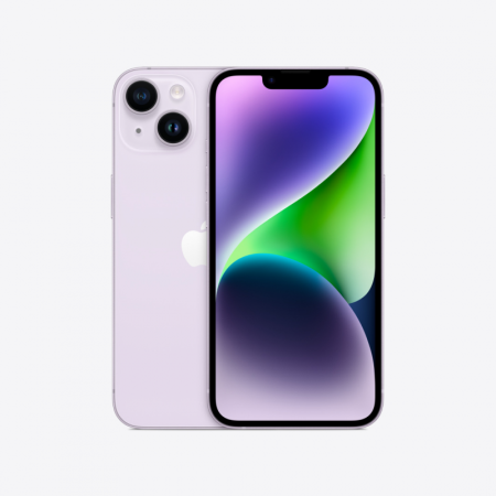 Apple iPhone 14 4/128 GB Purple