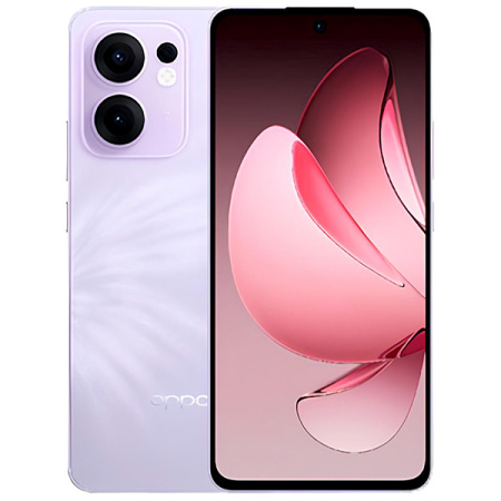 Oppo Reno 13F 8/256 GB Фиолетовый