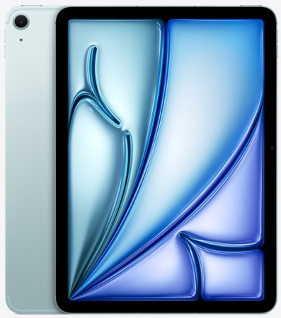 Apple  Ipad Air 7 128 Gb  Голубой
