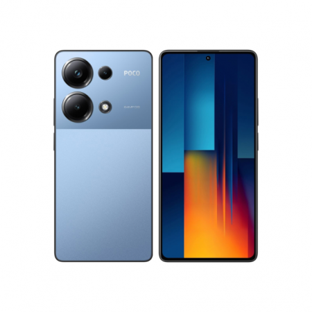 Poco M6 Pro 8/ 256 GB Blue