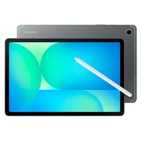 Samsung Tab 10 FE 8/128 Gb  Серый
