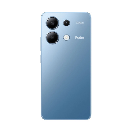 Xiaomi Redmi Note 13 8/128 GB Голубой
