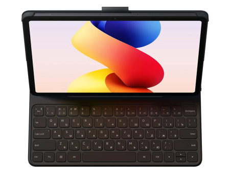 Redmi Pad 2 Pro c Клавиатурой 8/ 256 Gb Серый