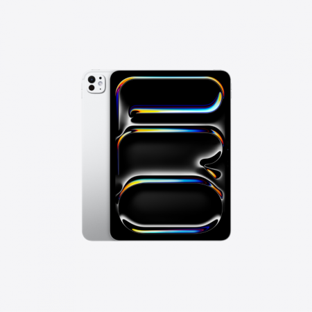 Apple Ipad Pro 11 M4 256 Gb Белый