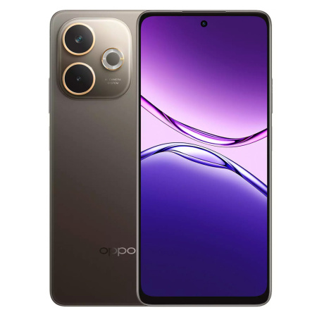 Oppo A5 Pro 8/128 GB Коричневый