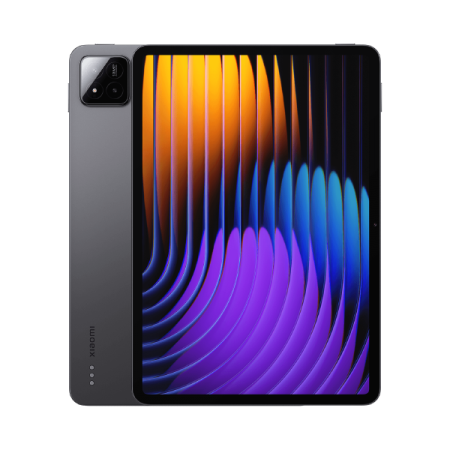 Xiaomi Pad 7 8/ 256 Gb Черный