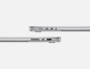 Apple MacBook PRO (2024) 16 M4 Max 48/1 Тб Silver MX2W3