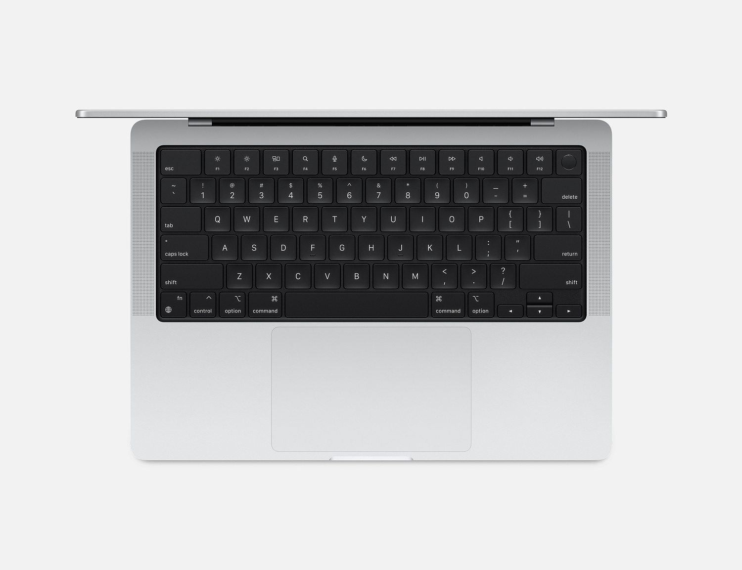 MacBook PRO (2024) 14 M4 16/512 Гб