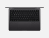 Apple MacBook PRO (2024) 14 M4 Max 24/1 Тб Space Black MX2J3